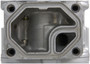 Four Seasons 10PA17C Reman Compressor for 1991-2004 Chrysler/Dodge/Eagle 3.2L 3.5L (300M, Concorde, Daytona, Dynasty) 57344