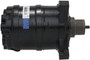 Four Seasons DA6 Reman Compressor W/o Clutch HR6 for 1985-1991 Cadillac 4.1L (Allante, Commercial Chassis, DeVille, Eldorado) 57250