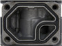 Four Seasons 10PA17C Reman Compressor for 1988-1995 Eagle/Mitsubishi/Plymouth 1.8L 3.0L (Talon, Eclipse, Galant, Sigma) 57387