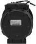 Four Seasons 10PA17C Reman Compressor for 1988-1995 Eagle/Mitsubishi/Plymouth 1.8L 3.0L (Talon, Eclipse, Galant, Sigma) 57387