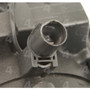 Four Seasons FS10 Reman Compressor for 1994 Hyundai (Excel) 57179