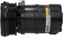 Four Seasons HD6 Reman Compressor for 1985-2002 Acura/Cadillac/Isuzu 4.1L 4.6L (SLX, Allante, Commercial Chassis, DeVille) 57956