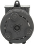 Four Seasons 6P148A Reman Compressor for 1982-1993 Ford/Mercury 5.0L 3.8L (Mustang, Cougar) 57388
