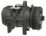 Four Seasons 6P148A Reman Compressor for 1982-1993 Ford/Mercury 5.0L 3.8L (Mustang, Cougar) 57388