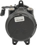 Four Seasons C171 Reman Compressor for 1989-1991 Dodge 5.9L (D250, D350, W250, W350) 57106