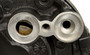 Four Seasons R4 Reman Reman Compressor for 1975-1988 Buick/Cadillac/Chevrolet 2.5L 4.3L (Century, Skyhawk, Skylark, Cimarron) 57229