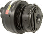 Four Seasons R4 Reman Reman Compressor for 1975-1988 Buick/Cadillac/Chevrolet 2.5L 4.3L (Century, Skyhawk, Skylark, Cimarron) 57229