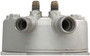 Four Seasons SD709 Reman Compressor for 1986-1989 Hyundai (Excel) 57563