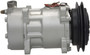 Four Seasons SD709 Reman Compressor for 1986-1989 Hyundai (Excel) 57563
