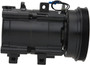 Four Seasons FS10 Reman Compressor for 1990-1998 Hyundai 3.0L (Accent, Elantra, Sonata) 57154