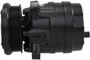 Four Seasons V5 Reman Compressor for 1988 Buick/Oldsmobile/Pontiac 2.8L (Regal, Cutlass, Cutlass Supreme, Grand Prix) 57279
