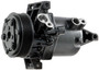 Four Seasons CR08 Reman Compressor for 2011-2017 Nissan (Juke) 57893