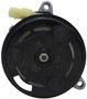Four Seasons 10P15E Reman Compressor for 1986-1989 Honda (Accord) 57350