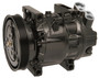Four Seasons CWV618 Reman Compressor for 1996-1998 INFINITI/Nissan (QX4, Pathfinder) 57423
