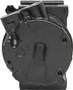 Four Seasons CWV618 Reman Compressor for 1996-1998 INFINITI/Nissan (QX4, Pathfinder) 57423