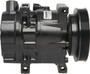 Four Seasons CWV618 Reman Compressor for 1996-1998 INFINITI/Nissan (QX4, Pathfinder) 57423