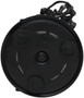 Four Seasons SA1150AE4 Reman Compressor for 1990-1994 Mazda 1.8L (Protege) 57472