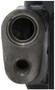 Four Seasons SA1150AE4 Reman Compressor for 1990-1994 Mazda 1.8L (Protege) 57472