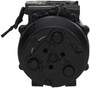 Four Seasons TR70 Reman Compressor for 1987-1991 Honda 1.6L 1.5L (Civic, CRX, Wagovan) 57570