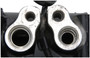 Four Seasons TR70 Reman Compressor for 1987-1991 Honda 1.6L 1.5L (Civic, CRX, Wagovan) 57570