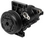 Four Seasons CR08 Reman Compressor for 2017-2025 Nissan (Kicks, Versa) 57899