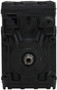 Four Seasons Mini-206 Reman Compressor w/o Clutch for 1985-1987 Ford/Mercury 2.0L 1.9L (Escort, Lynx) 57280