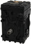 Four Seasons Mini-206 Reman Compressor w/o Clutch for 1985-1987 Ford/Mercury 2.0L 1.9L (Escort, Lynx) 57280