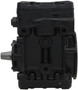 Four Seasons Mini-206 Reman Compressor w/o Clutch for 1985-1987 Ford/Mercury 2.0L 1.9L (Escort, Lynx) 57280