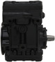Four Seasons Mini-206 Reman Compressor w/o Clutch for 1985-1987 Ford/Mercury 2.0L 1.9L (Escort, Lynx) 57280