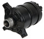 Four Seasons DA6 Reman Compressor W/o Clutch HR6 for 1983-1991 Buick/Chevrolet/GMC 3.3L 2.8L (Century, Electra, LeSabre, Park Avenue) 57256