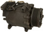 Four Seasons Keihin HS090 Reman Compressor for 2002-2006 Acura/Honda 2.0L (RSX, Civic) 57882