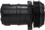 Four Seasons HD6 Reman Compressor for 1995 Buick 3.8L (Riviera) 57959