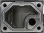 Four Seasons 10PA15C Reman Compressor for 1990-1996 Toyota 2.2L 2.0L (Celica) 57300