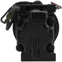 Four Seasons SA1150AE4 Reman Compressor for 1990-1994 Mazda 1.8L 1.6L (323, Protege) 57473