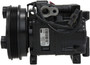 Four Seasons SA1150AE4 Reman Compressor for 1990-1994 Mazda 1.8L 1.6L (323, Protege) 57473