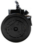 Four Seasons CR08 Reman Compressor for 2014-2024 Mitsubishi (Mirage, Mirage G4) 57800