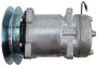 Four Seasons New SD510HD Compressor for 1985-1988 Autocar (ACL) 58034