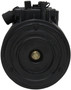Four Seasons 10PA17C Reman Compressor for 1988-1999 BMW (323i, 323is, 323ti, 325) 57356