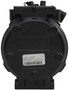 Four Seasons 10PA17C Reman Compressor for 1988-1999 BMW (323i, 323is, 323ti, 325) 57356