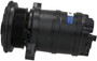Four Seasons DA6 Reman Compressor HR6 for 1989-1991 Cadillac (Allante, Commercial Chassis, DeVille, Eldorado) 57863