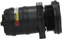 Four Seasons DA6 Reman Compressor HR6 for 1989-1991 Cadillac (Allante, Commercial Chassis, DeVille, Eldorado) 57863