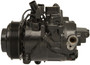 Four Seasons 7SBU16C Reman Compressor for 2001-2003 Lexus (LS430) 57302
