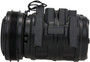 Four Seasons 10P13F Reman Compressor for 1986-1997 Ford/Mazda/Mercury 1.8L 1.6L (Escort, 323, Capri, Tracer) 57394