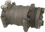Four Seasons HT6 Reman Compressor for 1999-2002 Chevrolet/GMC 4.3L 6.6L (C1500, Express 1500, Express 2500, Express 3500) 57931