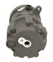 Four Seasons DCV11G Reman Compressor for 1998 Saturn (SC1, SC2, SL, SL1) 57529