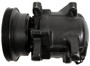 Four Seasons NVR140S Reman Compressor for 1988-1992 Nissan 1.8L 1.6L (Pulsar NX, Sentra, Tsuru) 57443