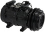 Four Seasons 10P17C Reman Compressor for 1985-1994 Audi 2.2L (100, 100 Quattro, 200, 200 Quattro) 57357