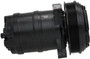 Four Seasons DA6 Reman Compressor HR6 for 1989-1991 Buick/Oldsmobile/Pontiac 3.3L 3.8L (Century, Electra, LeSabre, Park Avenue) 57867