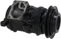 Four Seasons 10PA17K Reman Compressor for 1993-1995 Dodge/Plymouth 3.0L 3.3L (Caravan, Grand Caravan, Grand Voyager, Voyager) 57396