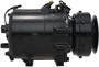 Four Seasons FX105 Reman Compressor for 1989-1994 Dodge/Eagle/Mitsubishi 1.5L 1.6L (Colt, 2000 GTX, Summit, Vista) 57483